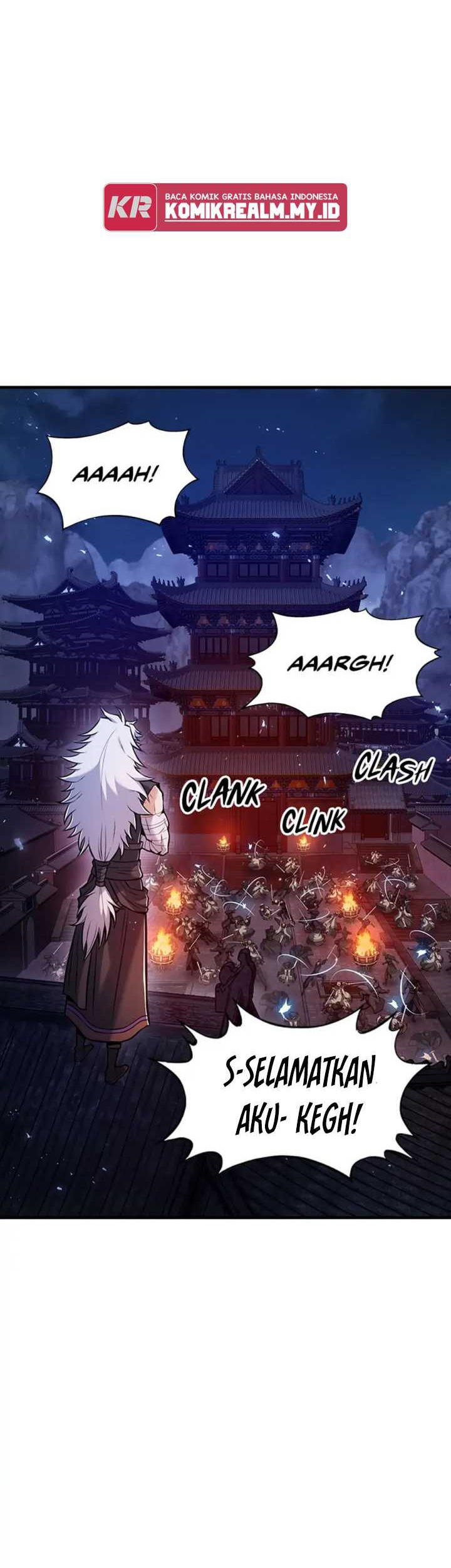 The Star Of A Supreme Ruler Chapter 58 - halaman 39