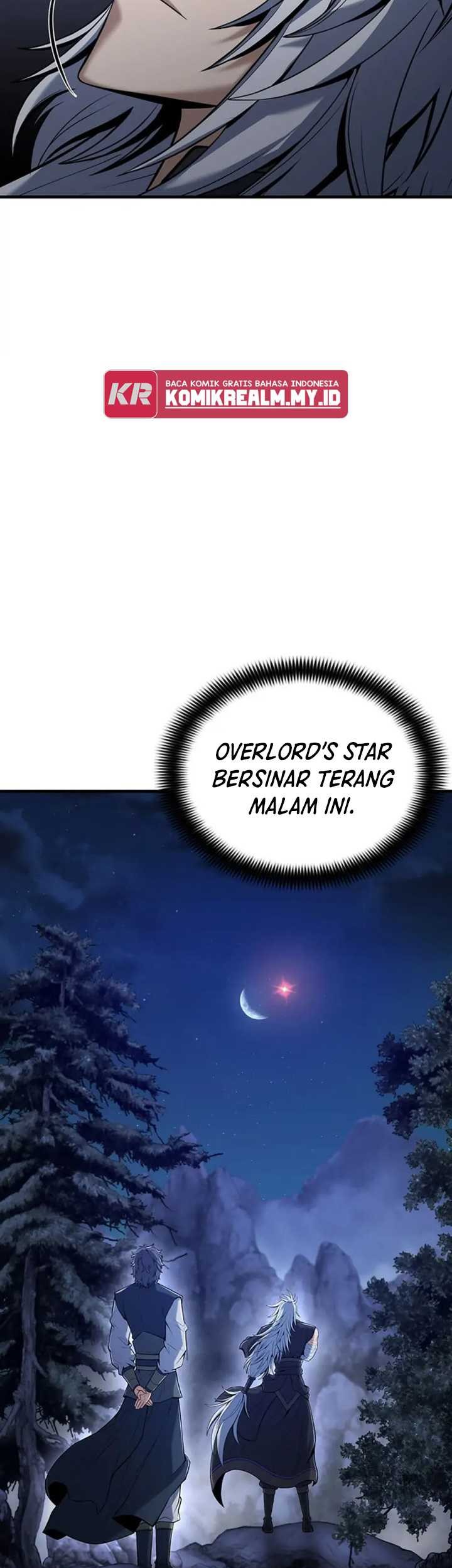 The Star Of A Supreme Ruler Chapter 58 - halaman 4