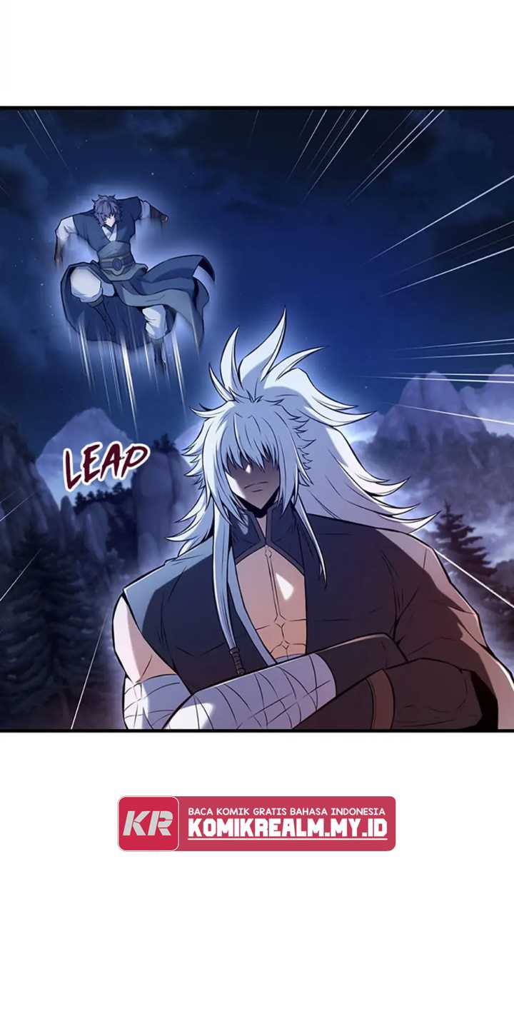 The Star Of A Supreme Ruler Chapter 58 - halaman 40