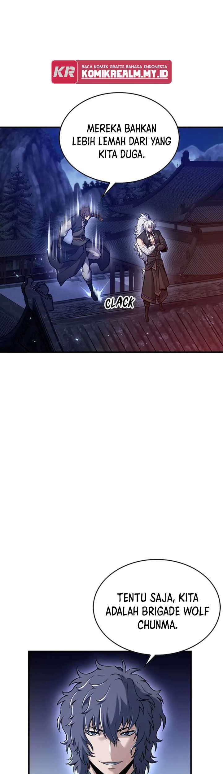 The Star Of A Supreme Ruler Chapter 58 - halaman 41