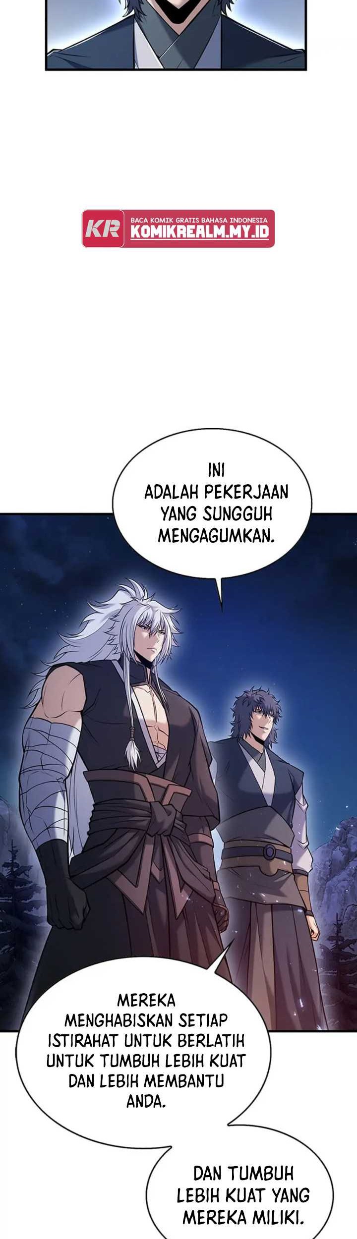 The Star Of A Supreme Ruler Chapter 58 - halaman 42