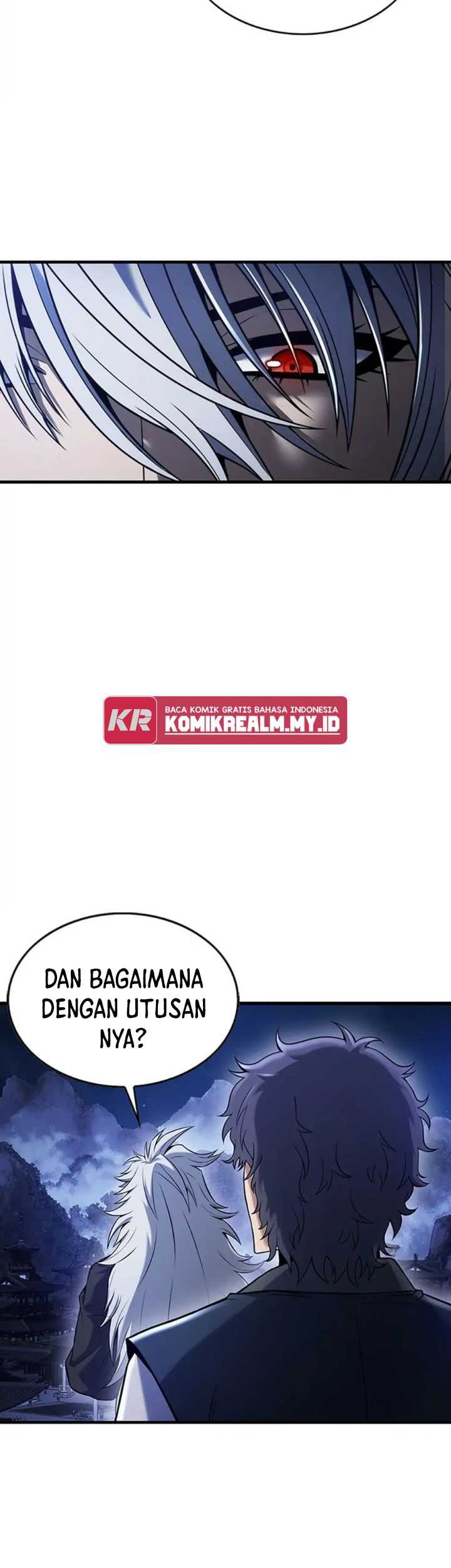The Star Of A Supreme Ruler Chapter 58 - halaman 43