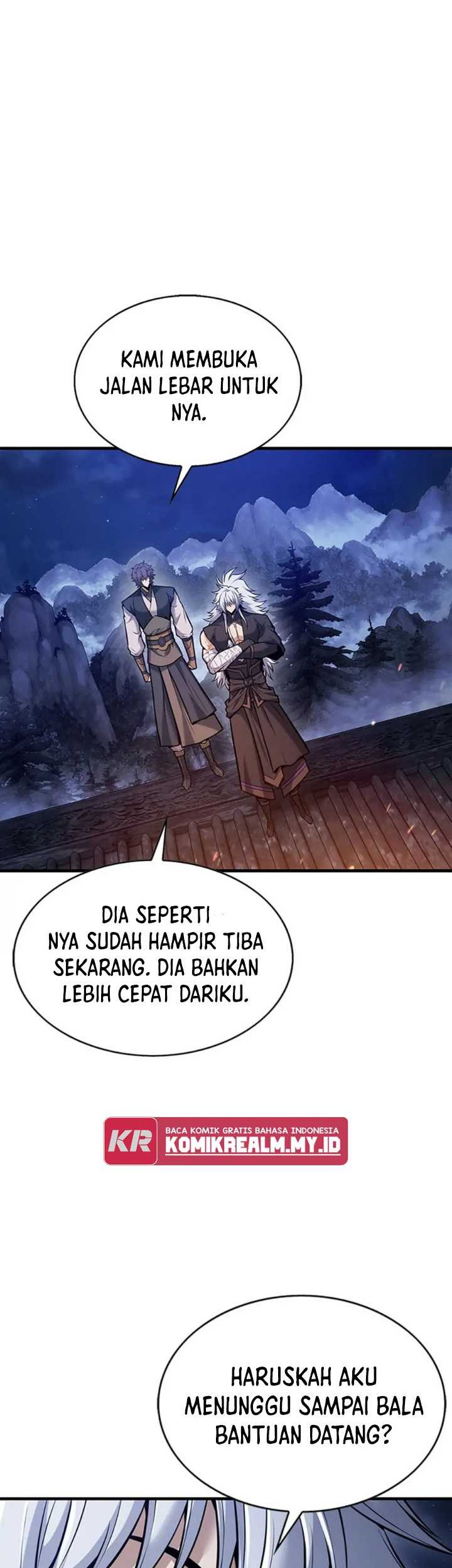 The Star Of A Supreme Ruler Chapter 58 - halaman 44