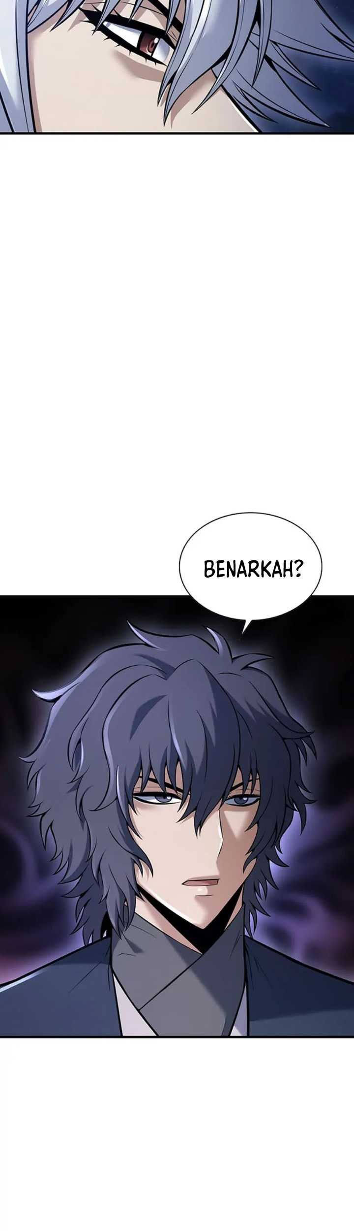 The Star Of A Supreme Ruler Chapter 58 - halaman 45