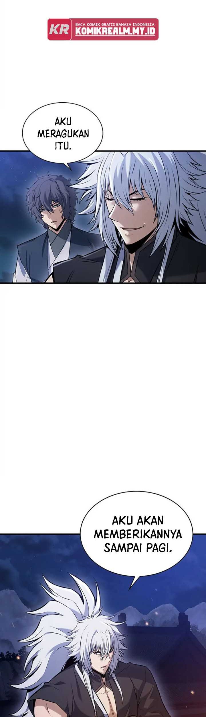 The Star Of A Supreme Ruler Chapter 58 - halaman 46