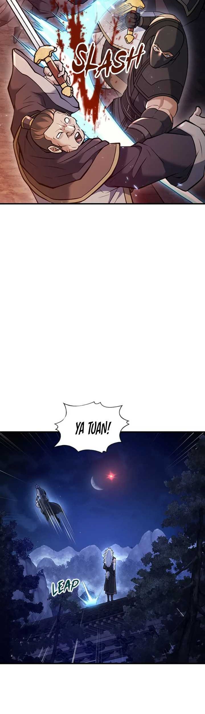 The Star Of A Supreme Ruler Chapter 58 - halaman 48