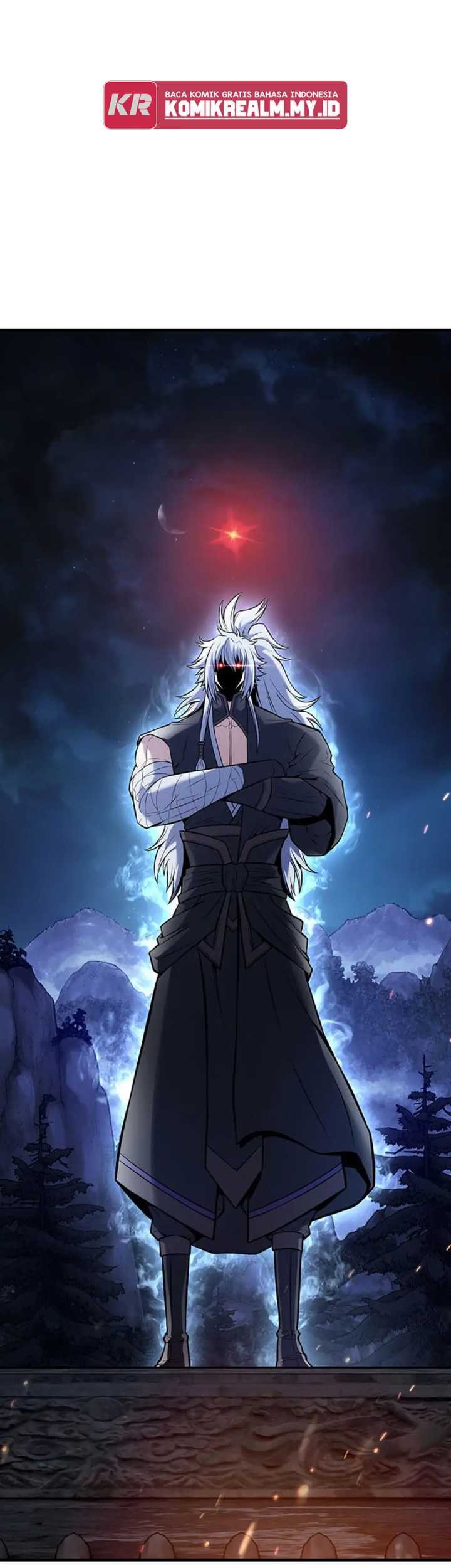 The Star Of A Supreme Ruler Chapter 58 - halaman 49