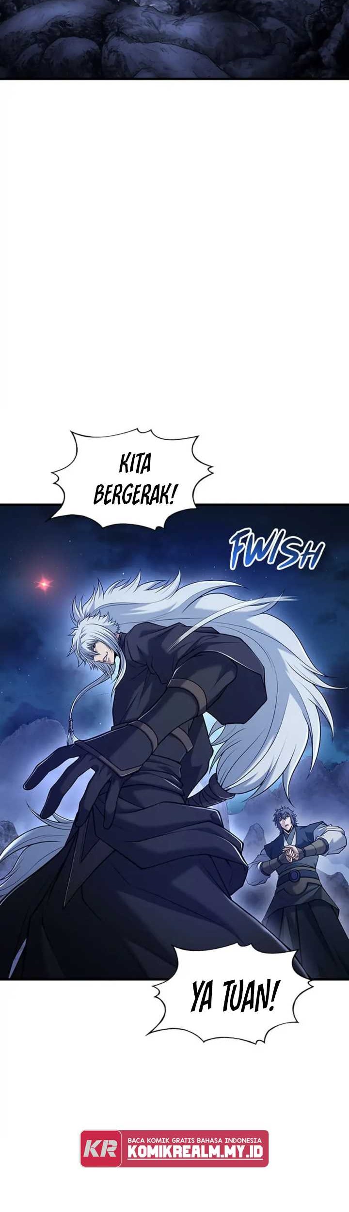 The Star Of A Supreme Ruler Chapter 58 - halaman 5