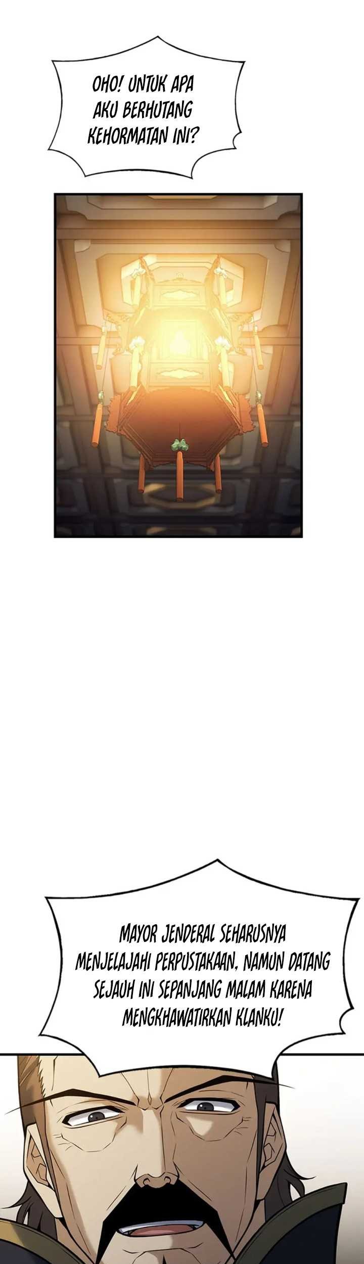 The Star Of A Supreme Ruler Chapter 58 - halaman 51