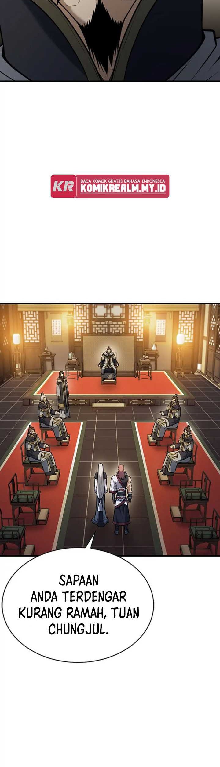 The Star Of A Supreme Ruler Chapter 58 - halaman 52
