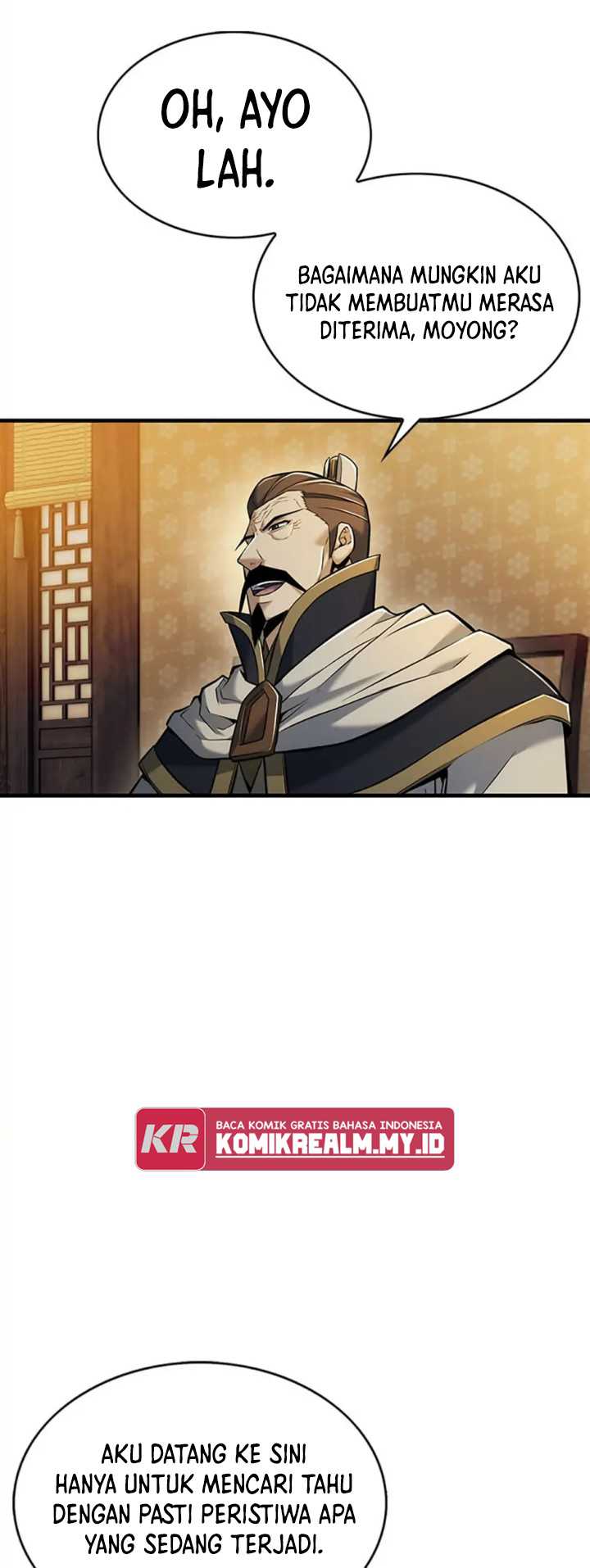 The Star Of A Supreme Ruler Chapter 58 - halaman 53