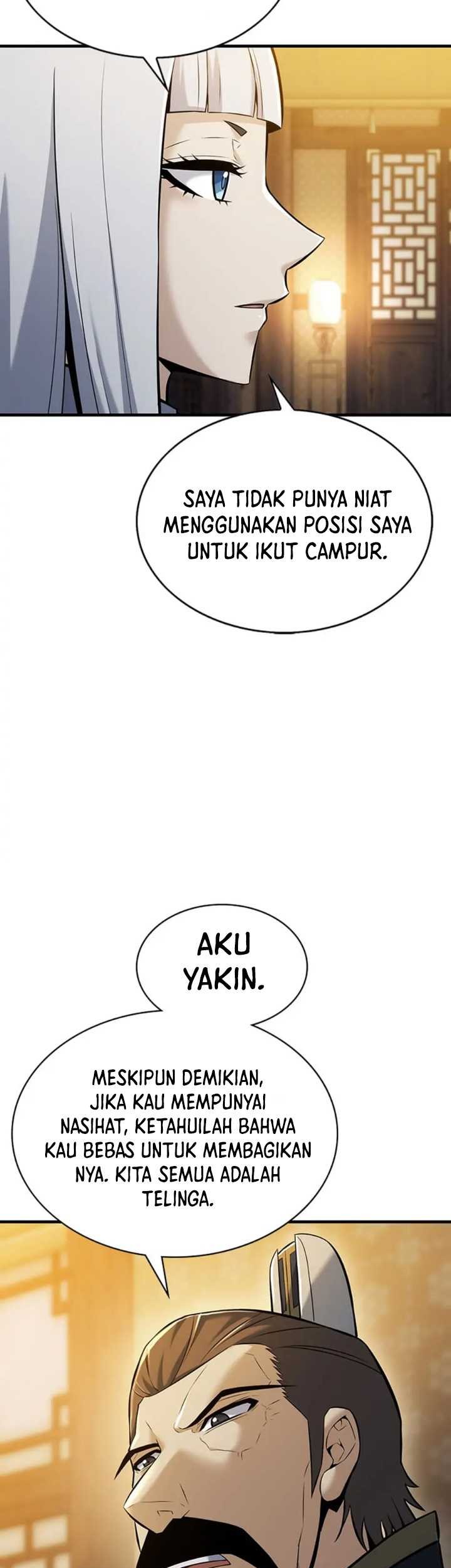 The Star Of A Supreme Ruler Chapter 58 - halaman 54