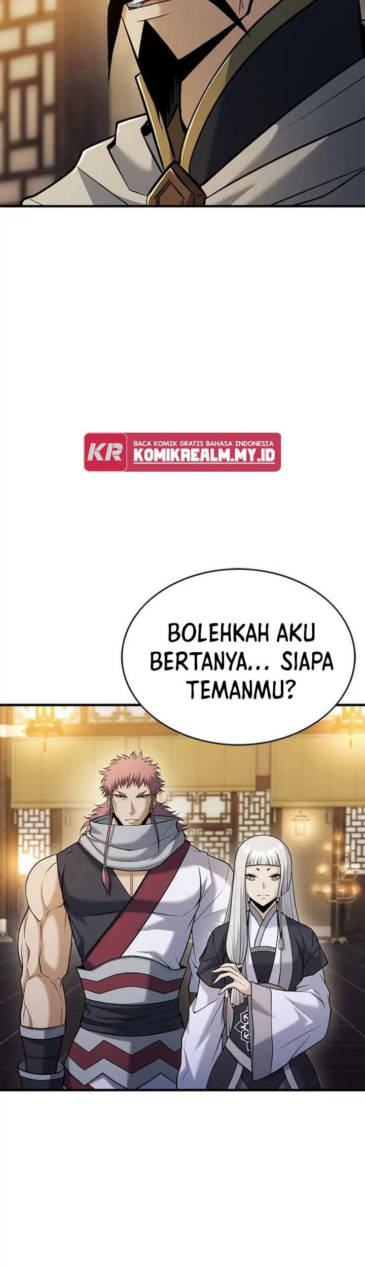 The Star Of A Supreme Ruler Chapter 58 - halaman 55