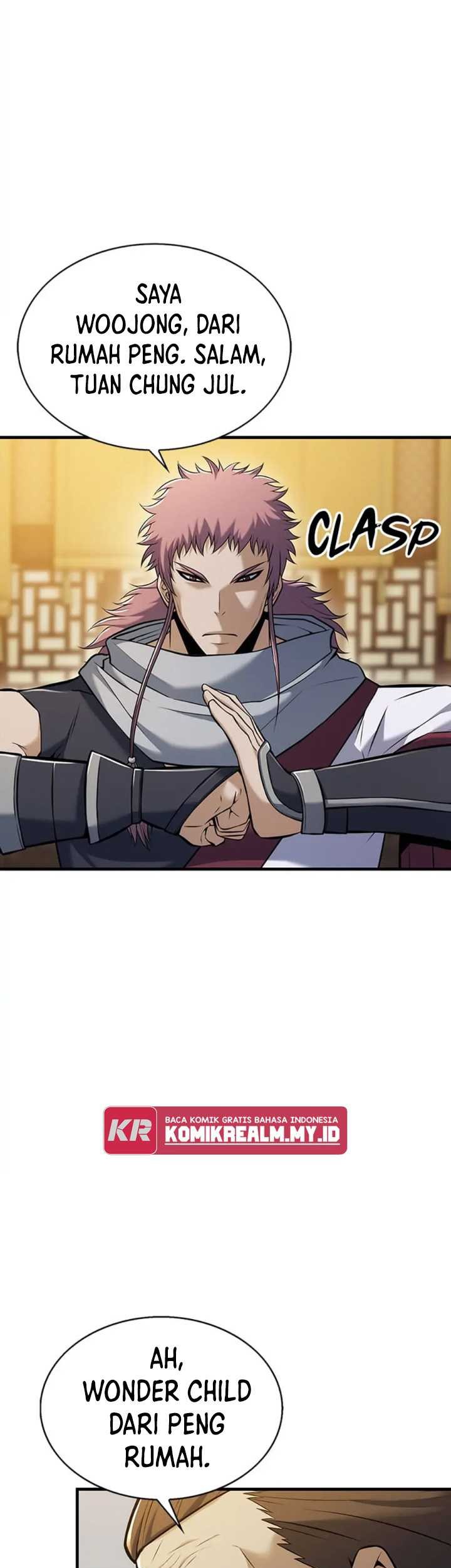 The Star Of A Supreme Ruler Chapter 58 - halaman 56