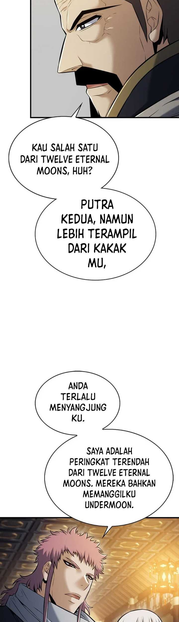 The Star Of A Supreme Ruler Chapter 58 - halaman 57