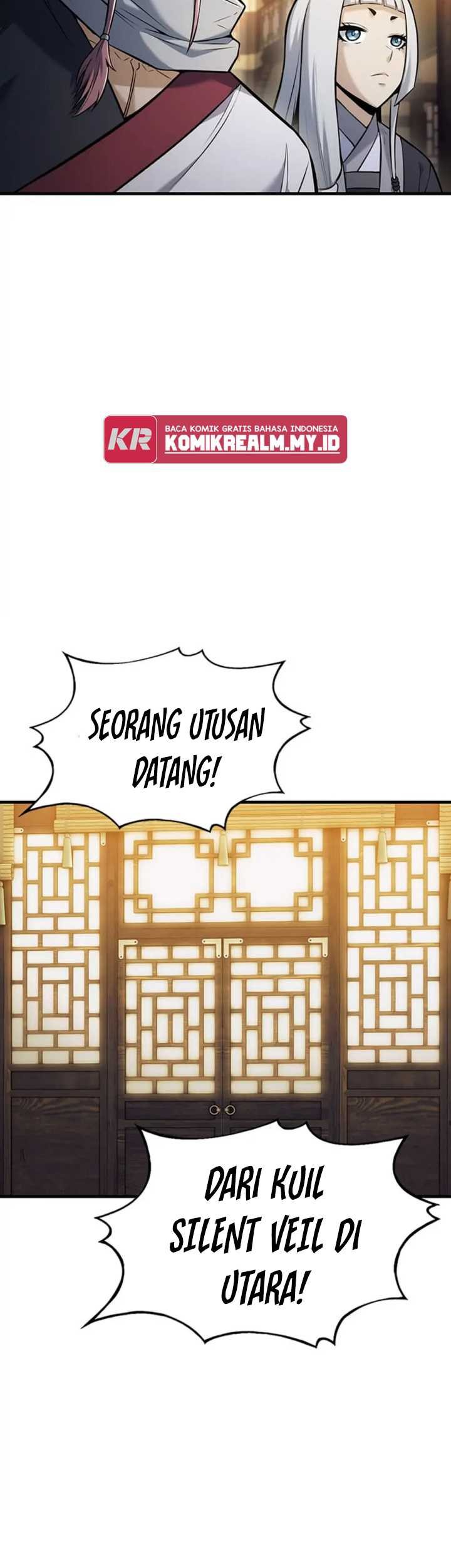 The Star Of A Supreme Ruler Chapter 58 - halaman 58