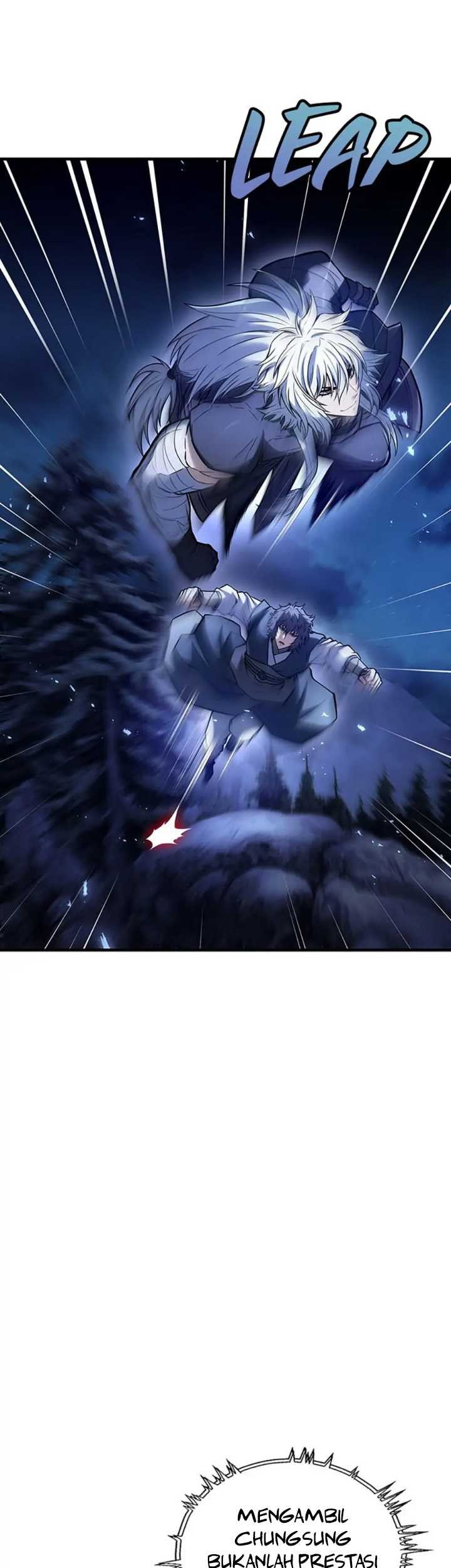 The Star Of A Supreme Ruler Chapter 58 - halaman 6