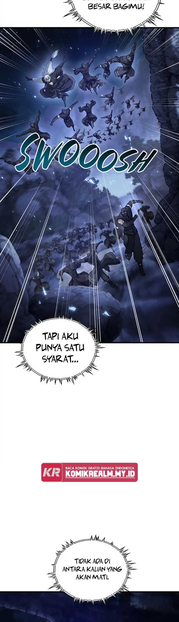 The Star Of A Supreme Ruler Chapter 58 - halaman 7