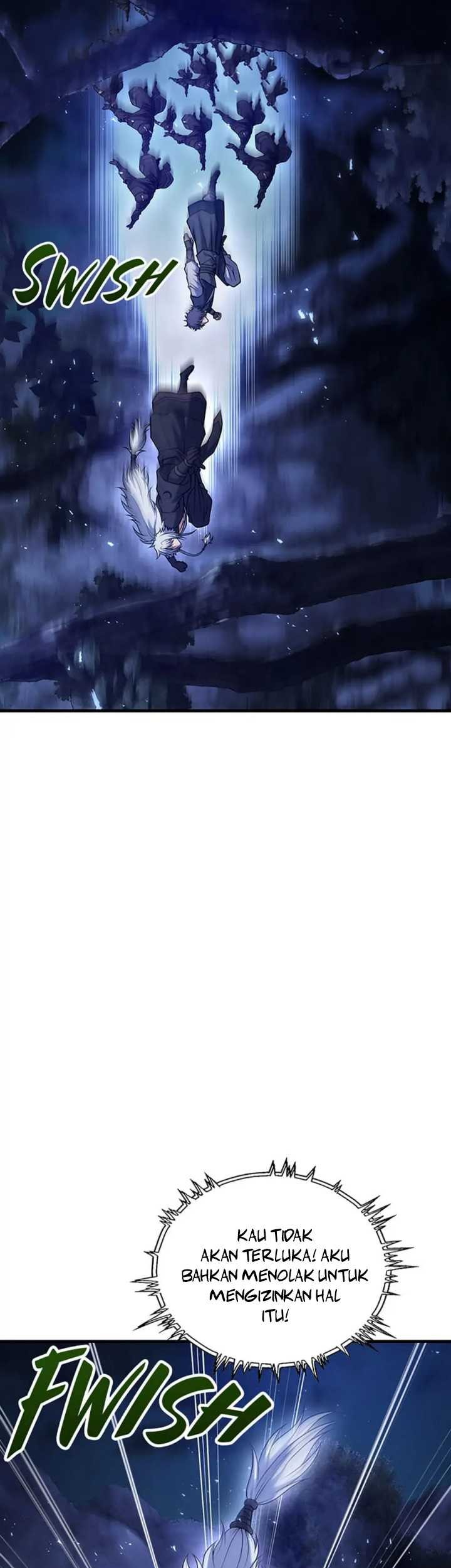 The Star Of A Supreme Ruler Chapter 58 - halaman 8