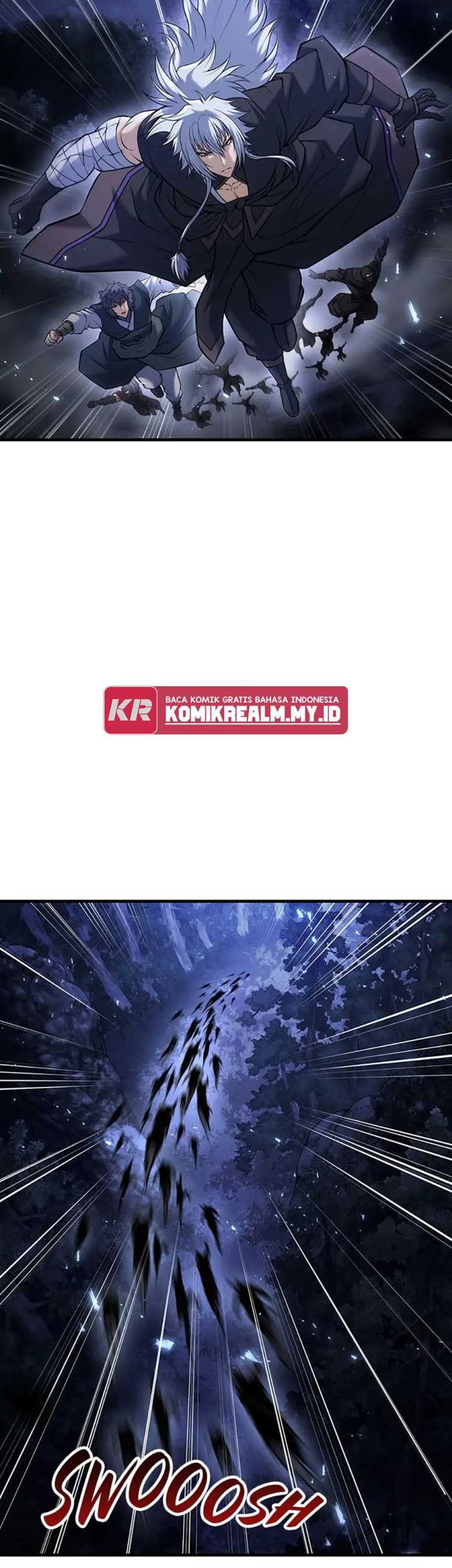 The Star Of A Supreme Ruler Chapter 58 - halaman 9