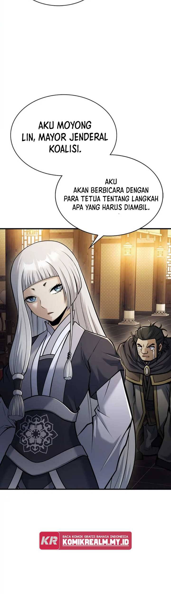 The Star Of A Supreme Ruler Chapter 59 - halaman 10