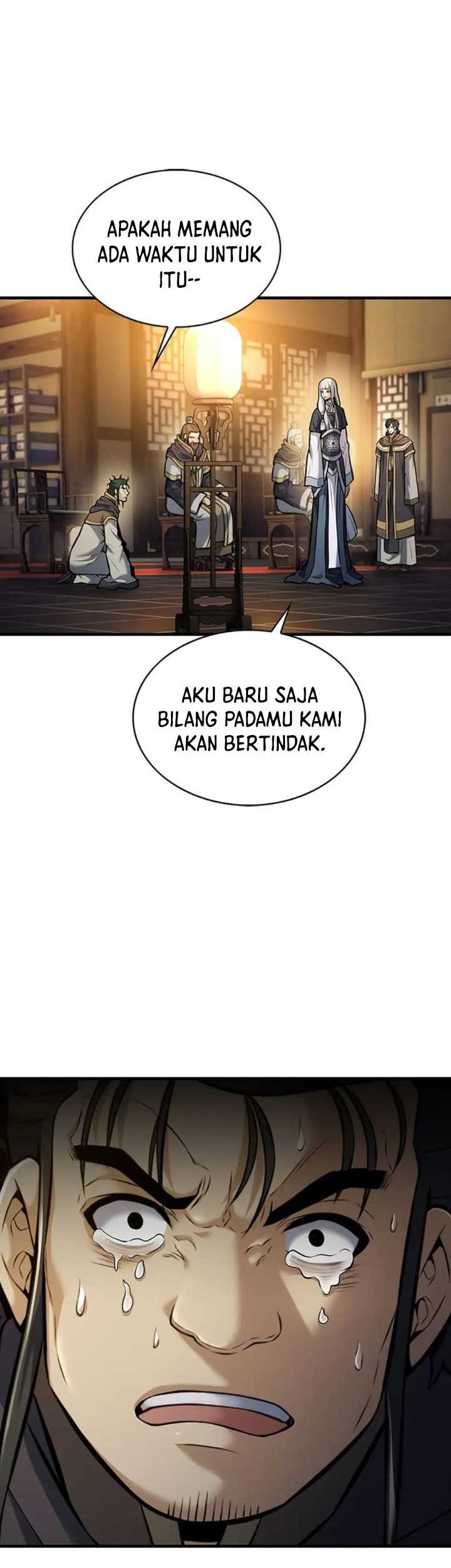 The Star Of A Supreme Ruler Chapter 59 - halaman 11