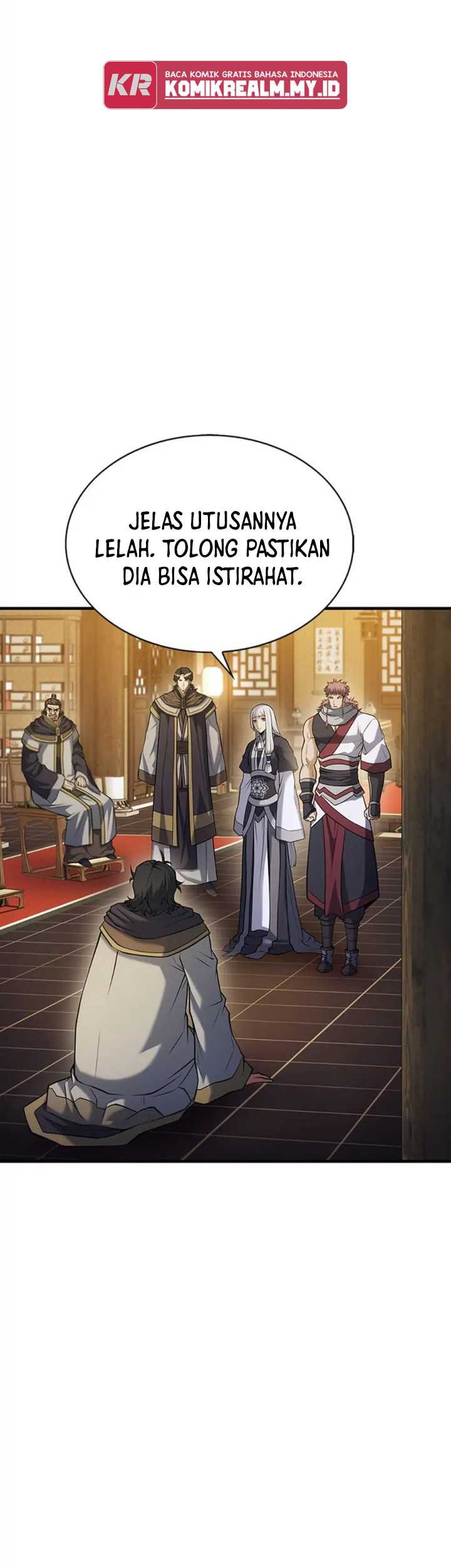 The Star Of A Supreme Ruler Chapter 59 - halaman 12