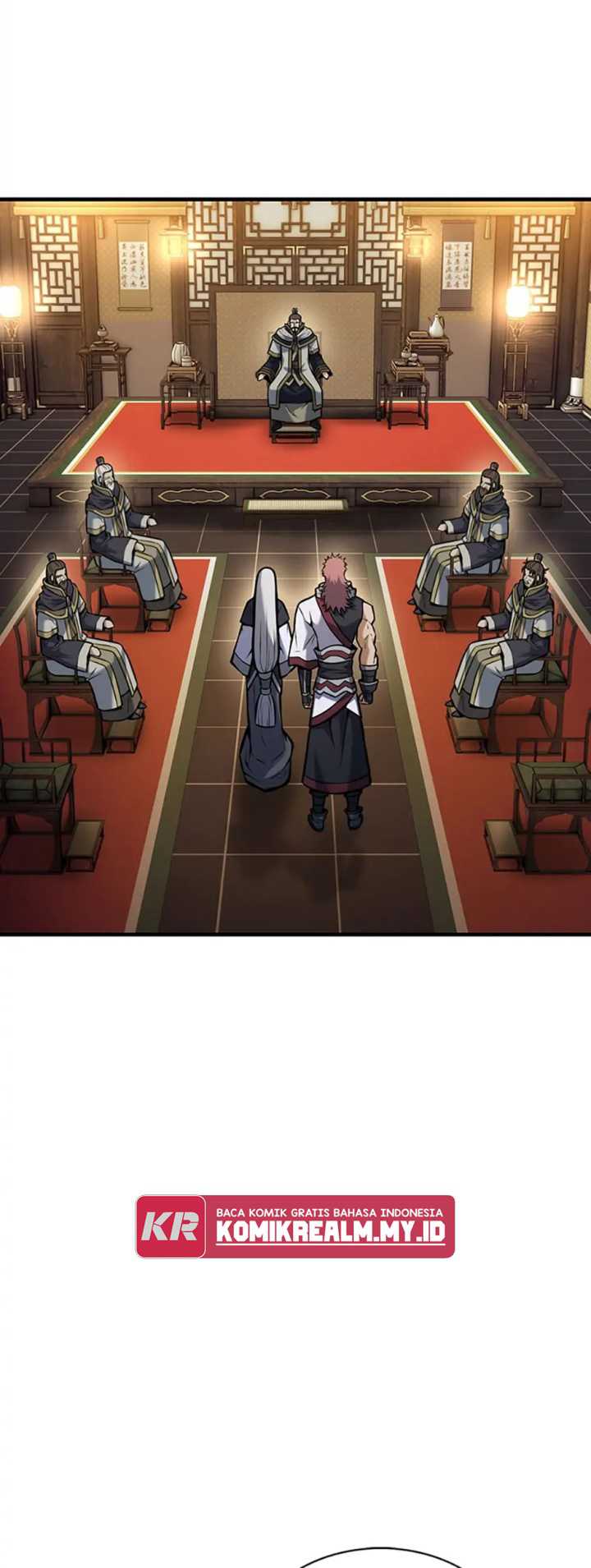 The Star Of A Supreme Ruler Chapter 59 - halaman 14