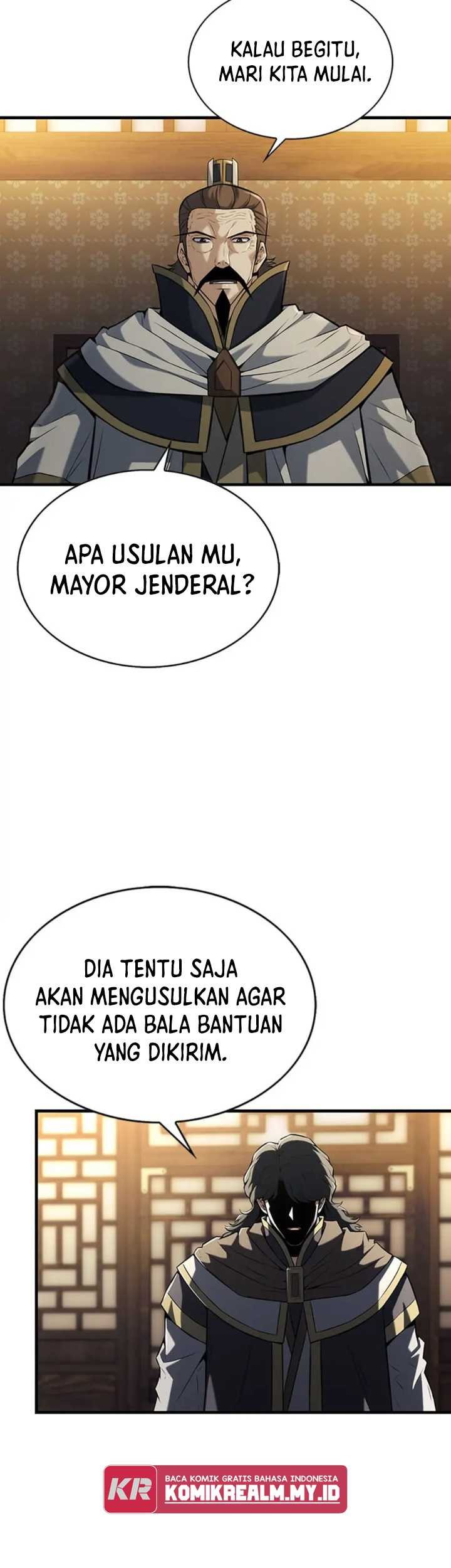 The Star Of A Supreme Ruler Chapter 59 - halaman 15