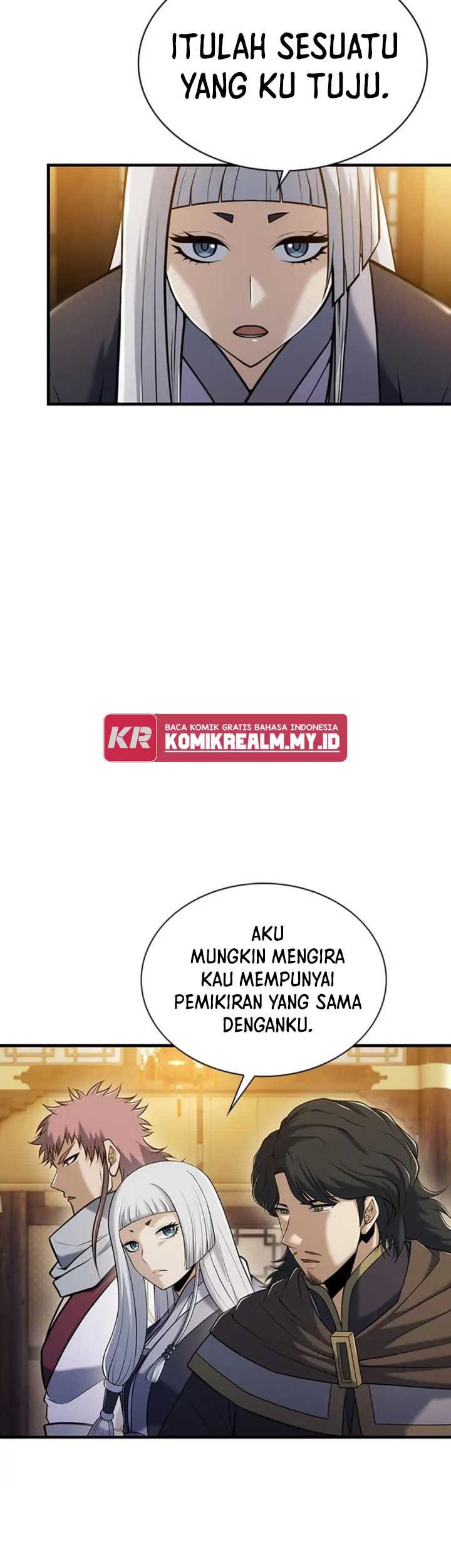 The Star Of A Supreme Ruler Chapter 59 - halaman 17