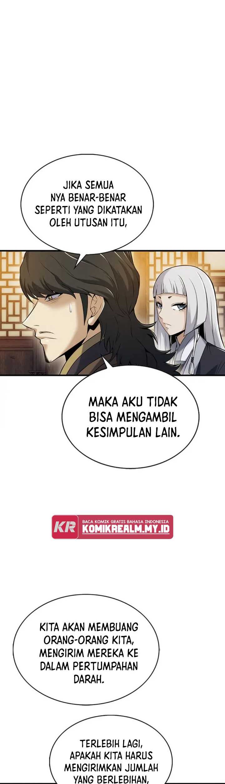 The Star Of A Supreme Ruler Chapter 59 - halaman 18