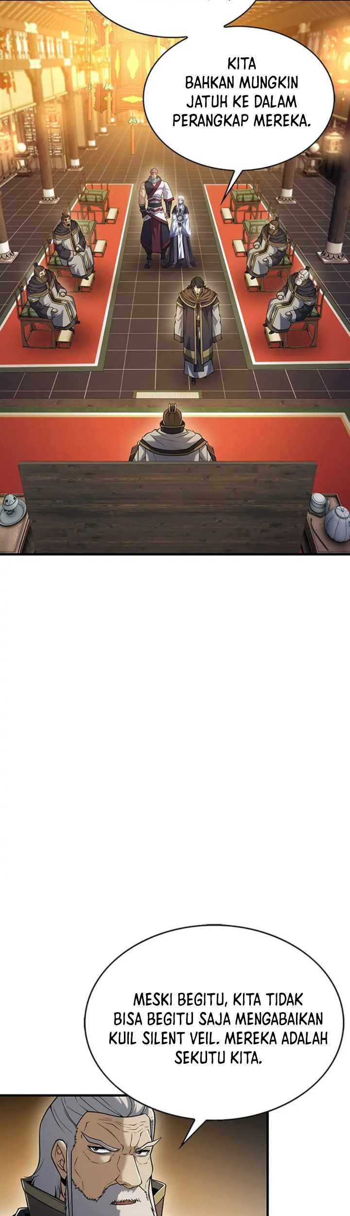 The Star Of A Supreme Ruler Chapter 59 - halaman 19