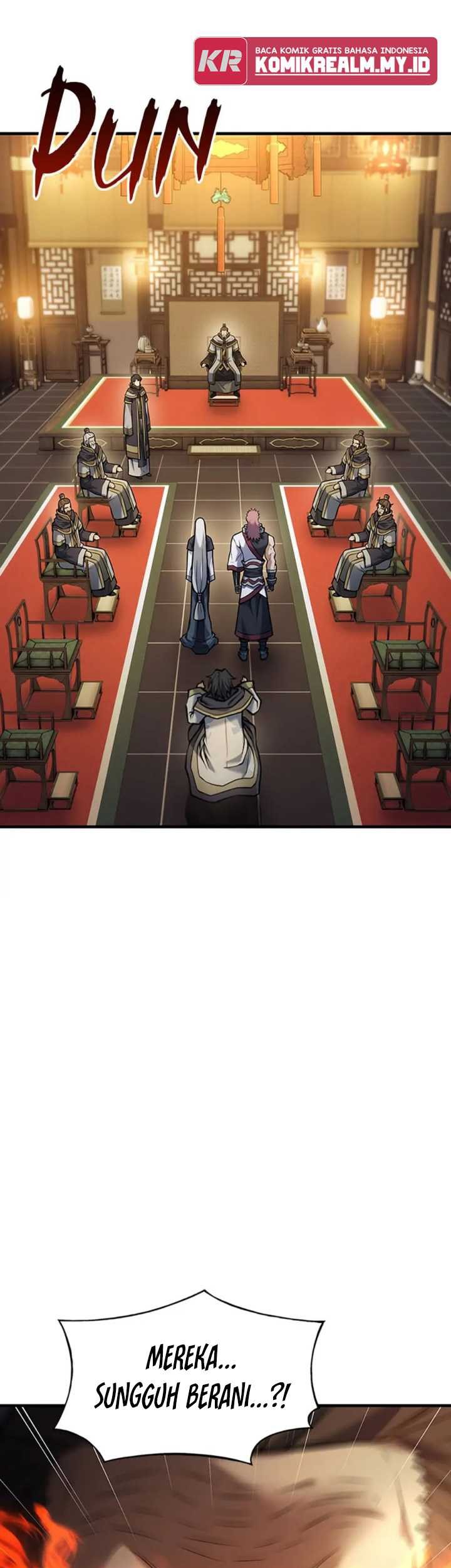 The Star Of A Supreme Ruler Chapter 59 - halaman 2