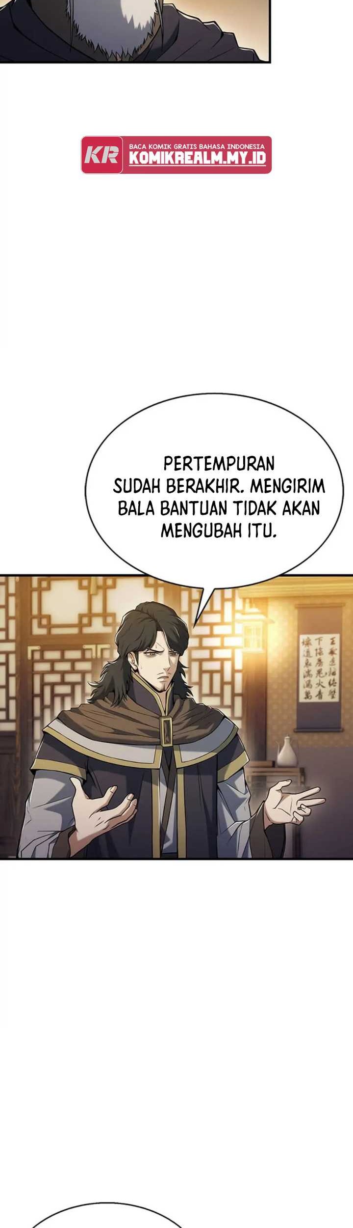 The Star Of A Supreme Ruler Chapter 59 - halaman 20