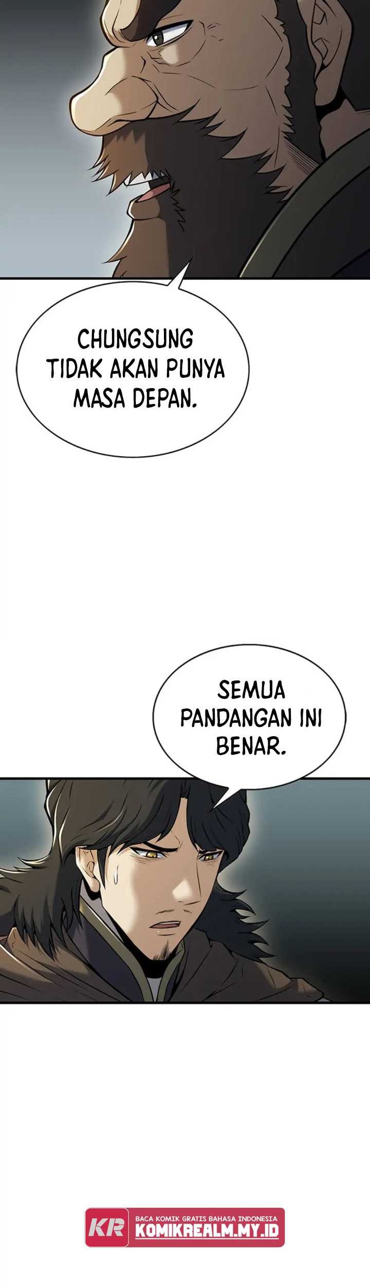 The Star Of A Supreme Ruler Chapter 59 - halaman 22