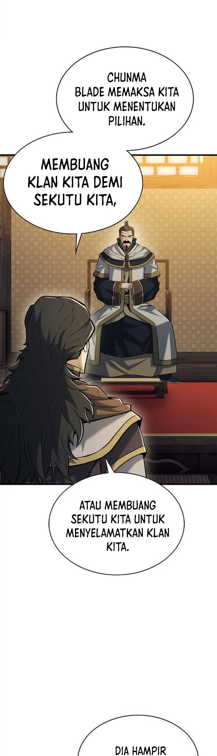 The Star Of A Supreme Ruler Chapter 59 - halaman 23