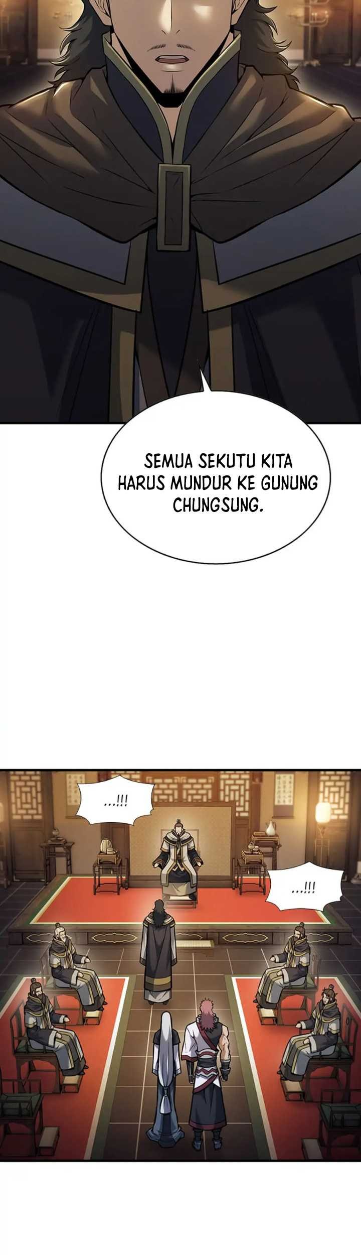 The Star Of A Supreme Ruler Chapter 59 - halaman 25