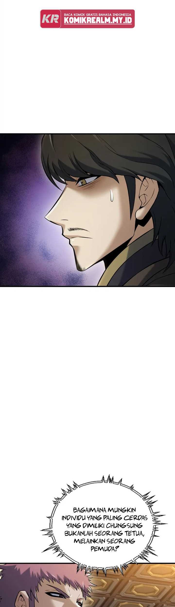 The Star Of A Supreme Ruler Chapter 59 - halaman 26