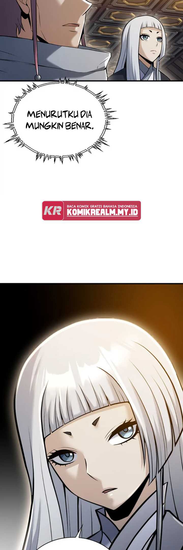 The Star Of A Supreme Ruler Chapter 59 - halaman 27