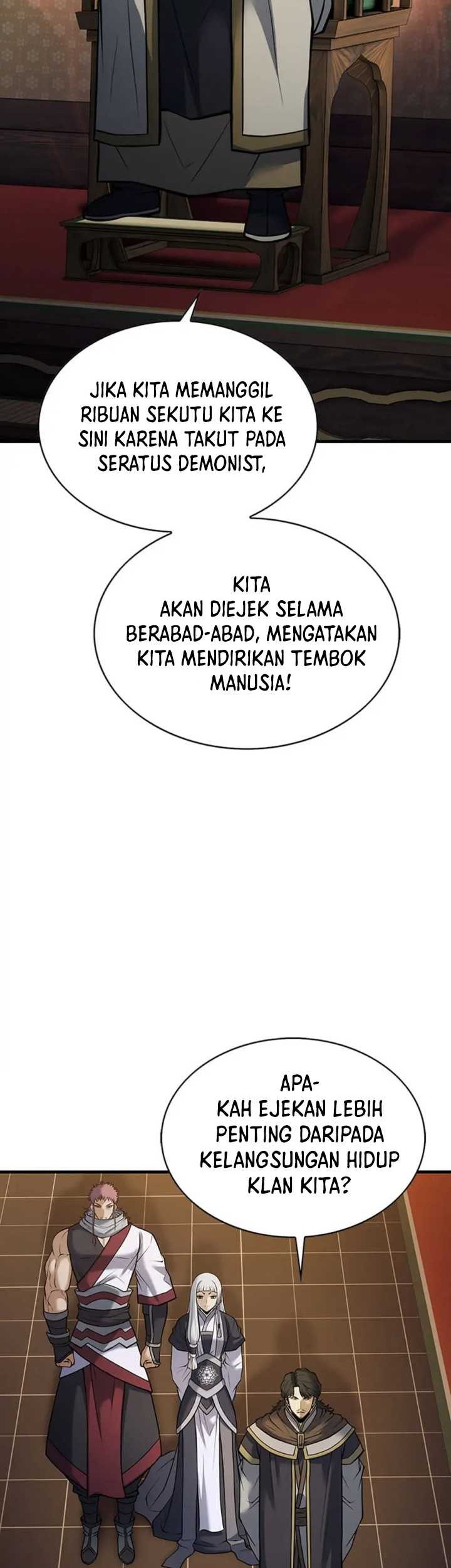 The Star Of A Supreme Ruler Chapter 59 - halaman 29