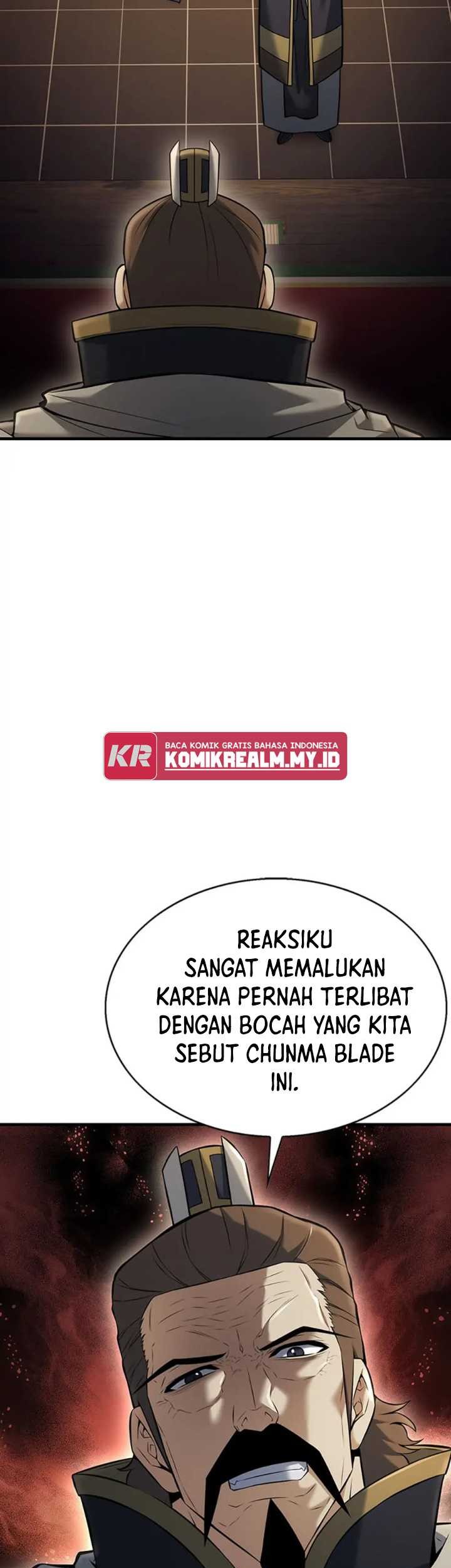 The Star Of A Supreme Ruler Chapter 59 - halaman 30