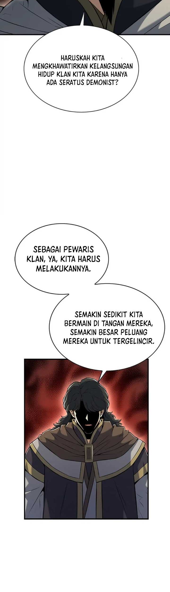 The Star Of A Supreme Ruler Chapter 59 - halaman 31
