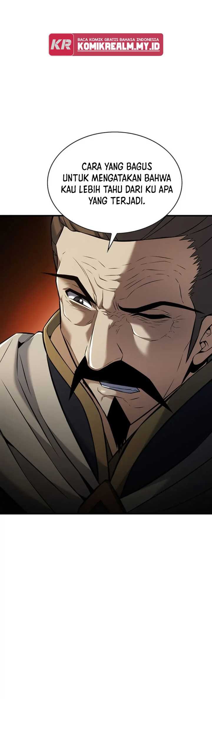 The Star Of A Supreme Ruler Chapter 59 - halaman 32