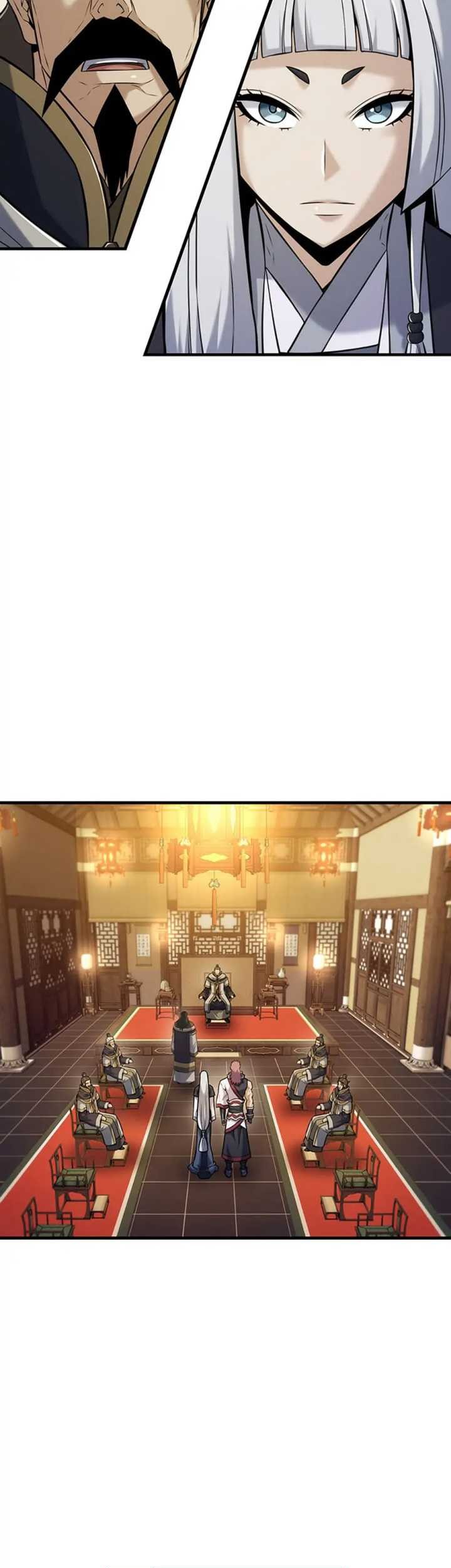 The Star Of A Supreme Ruler Chapter 59 - halaman 34