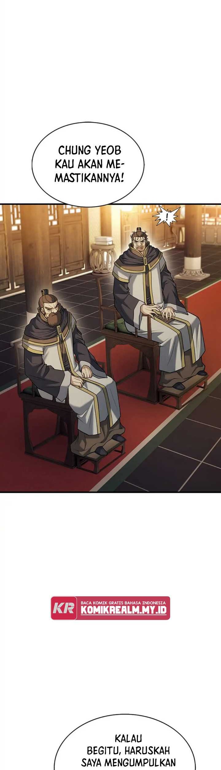 The Star Of A Supreme Ruler Chapter 59 - halaman 37