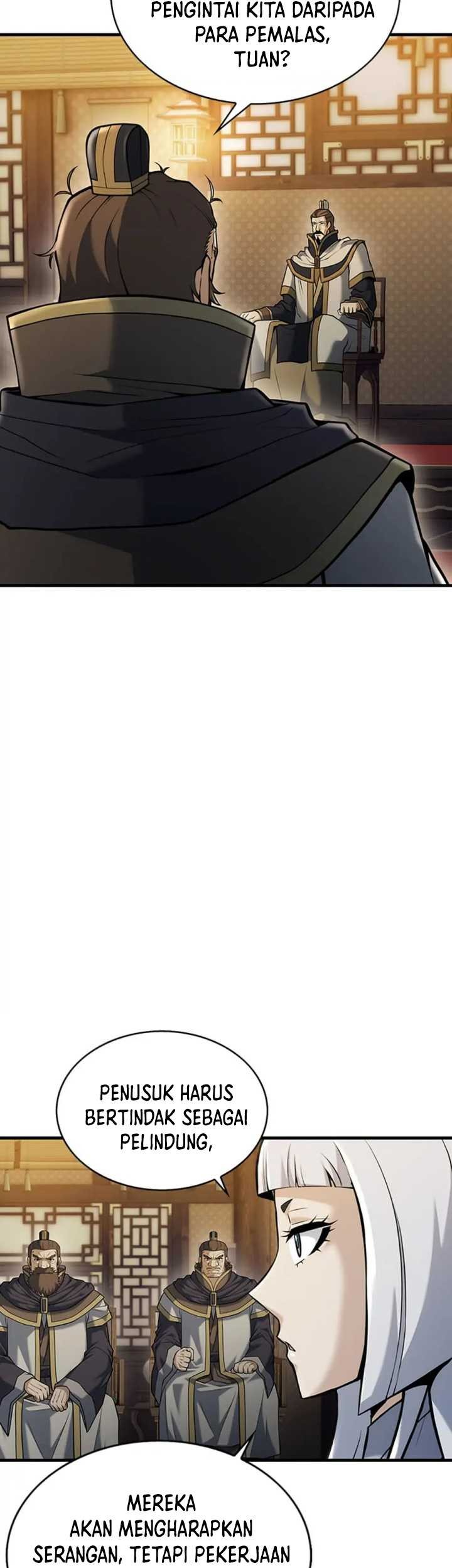 The Star Of A Supreme Ruler Chapter 59 - halaman 38