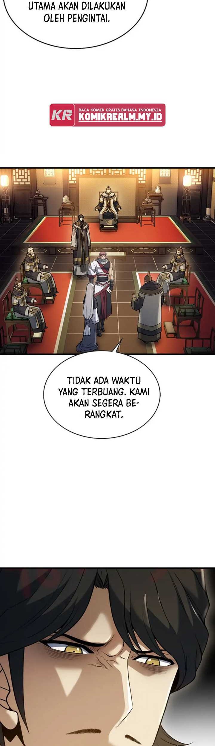 The Star Of A Supreme Ruler Chapter 59 - halaman 39