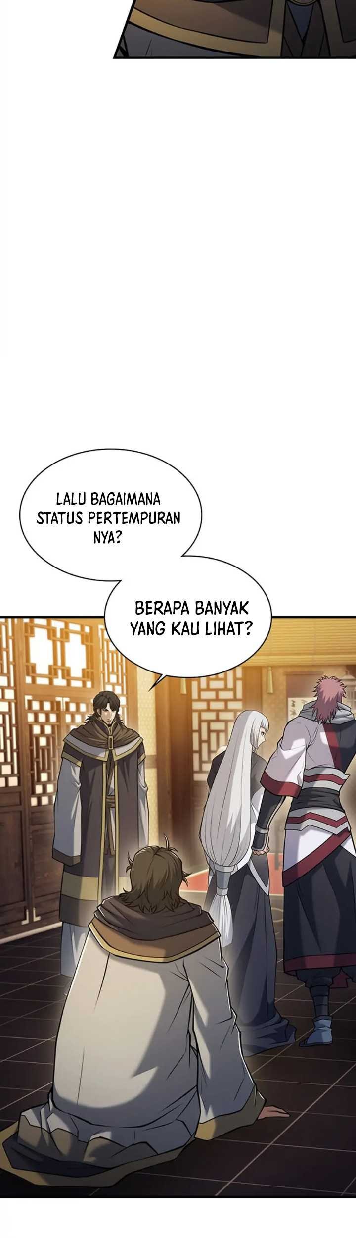 The Star Of A Supreme Ruler Chapter 59 - halaman 4