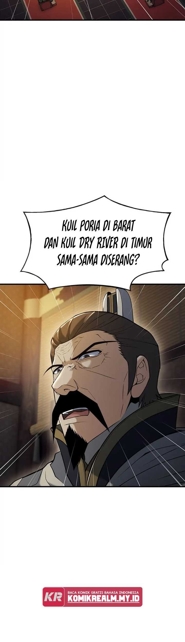 The Star Of A Supreme Ruler Chapter 59 - halaman 43
