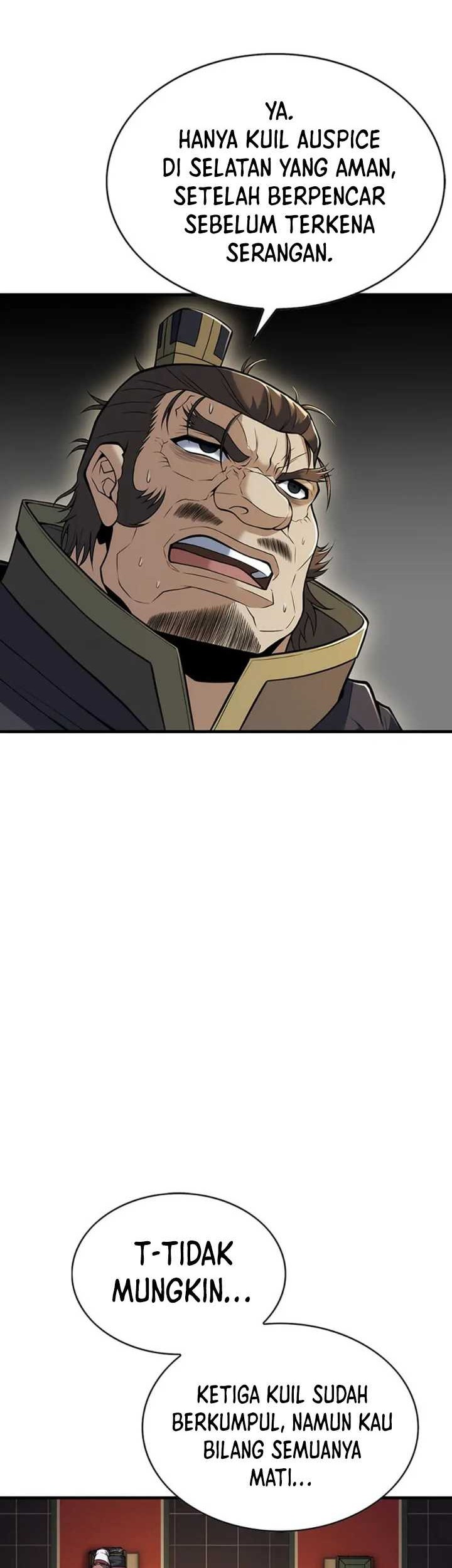 The Star Of A Supreme Ruler Chapter 59 - halaman 44